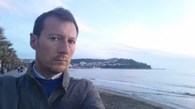 antoniogrieco71's profile picture. 