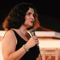 Cecilia Jaber (@cejaber) 's Twitter Profile Photo