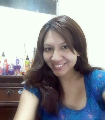 kelllieannny's profile picture. Urologa Lima Perú