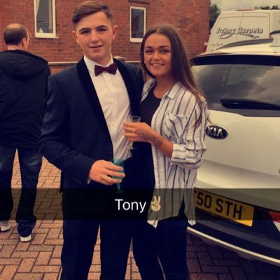 SmitbTony's profile picture. 