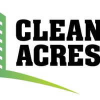 CleanAcres(@CleanAcresCTC) 's Twitter Profile Photo
