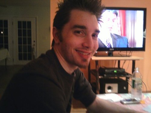 krashattack1's profile picture. 