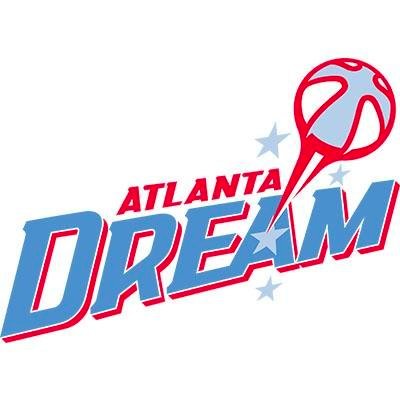 ATLShootingStar's profile picture. The official twitter page for the Atlanta Dream Shooting Stars.