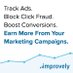 Improvely (@improvelycom) Twitter profile photo Improvely (@improvelycom) Twitter profile photo