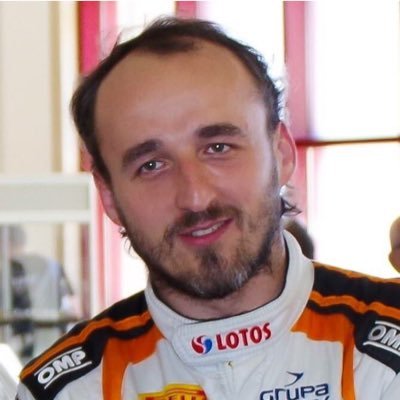 RobertKubicaOff's profile picture. Oficjalna strona Roberta Kubicy / Robert Kubica's official page.