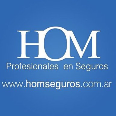 Somos un equipo de profesionales especializados en asesoramiento y administración de riesgos. Mail: consultas@homseguros.com.ar Tel: (011) 4804-9819