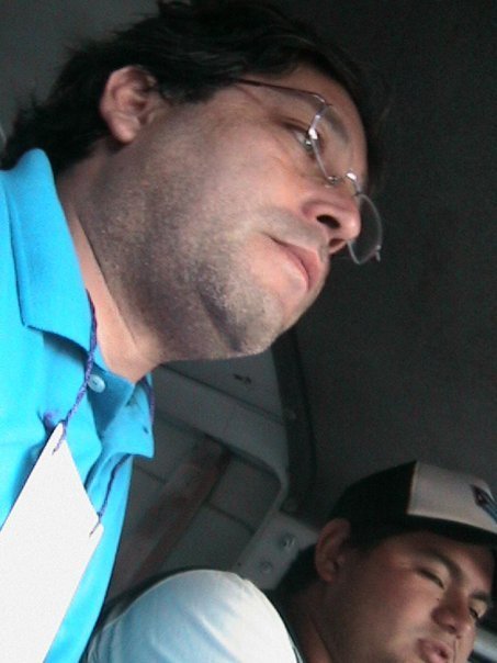 Seamos un tilín mejores Y mucho menos egoístas