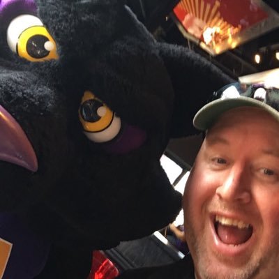 Workaholic & loyal #UNIPanther fan. Trivia Champion. Retired Drinkslinger .Weekends are my own, as are my thoughts, which can be nonsense.