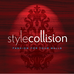 style_collision's profile picture. FASHION FOR YOUR WALLS - site coming soon!