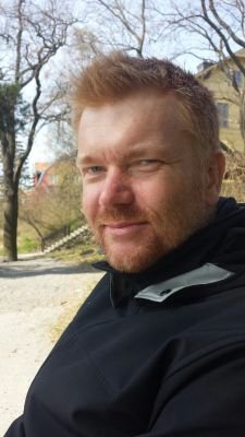 HNorrbelius's profile picture. I work as a software engineer. Are Maried and have three kids.