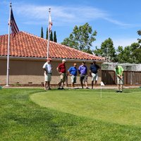 Canyon Lakes (@clgolfbrew) 's Twitter Profile