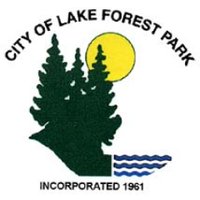 Lake Forest Park(@CityofLFP) 's Twitter Profile Photo