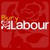 Bury Labour Party (@BuryLabour) Twitter profile photo