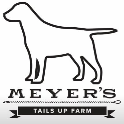 Situated on 18 beautiful acres, Meyer’s Tails Up Farm has been the favorite of thousands of choosey pet owners for over 30 years. https://t.co/9KYx6vyPFF