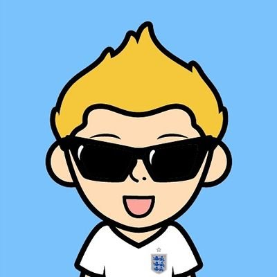 just a guy with a YouTube channel trieng to make people laugh - my mum says I'm funny
https://t.co/bHDroKYZBR…
https://t.co/VOmylGwMlH