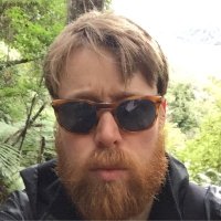 Jamie Rumble (@jamiejrumble) 's Twitter Profile Photo Jamie Rumble (@jamiejrumble) 's Twitter Profile Photo