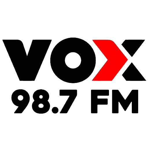 Radio VOX 98.7 FM - Tres Arroyos