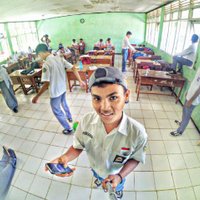 Farhan Aris Munandar (@farhanmunandar) 's Twitter Profile