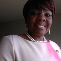 Velinda Faye Amos -J - @velindaamos Twitter Profile Photo