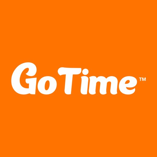 Achieve your fitness and nutrition goals! Subscribe to the GoTime Blog today.  https://t.co/KwOXlmnfuq