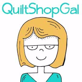 QuiltShopGal