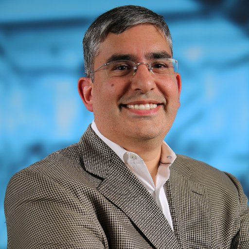 Oliver Gunasekara Profile
