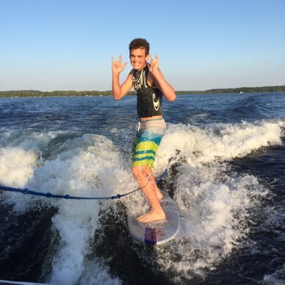 griffink2001's profile picture. 