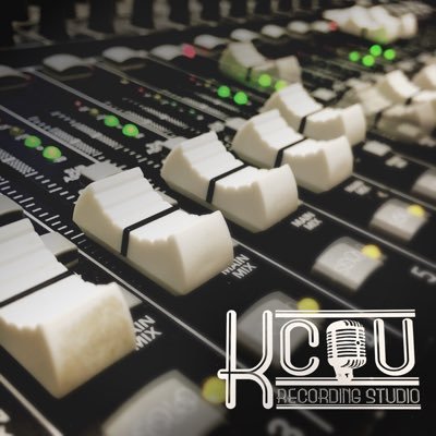 $20/hour, student charge ///// recording@kcou.fm