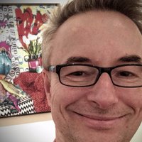 Olav (@oschettler) Twitter profile photo