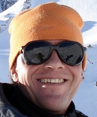 Guide de haute montagne à Val d'Isère et Chamonix