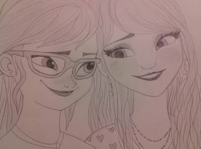 YaniraJimnez3's profile picture. hoy es el el día en q las hermanas se cuidan y se dan cariño las madres les pueden regañar pero no todos los días