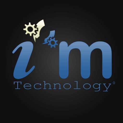 Im_technologie's profile picture. I'm Technologie est une entreprise innovante qui évolue dans le domaine de la mécanique, de l'électrique et de l'électronique... pour créer de nouveaux produits