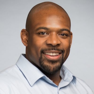 rcjohnsonjr's profile picture. PayPal Security Threat Intelligence manager. PhD in mobile biometric privacy and security. Previously PYPL Risk and TLP. Former Olympic wrestler.