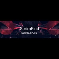 Scrim, FA, 8s RT (@scrimfind) 's Twitter Profile