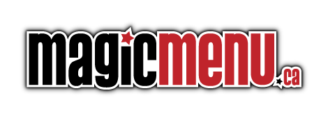 MagicMenuCanada's profile picture. 