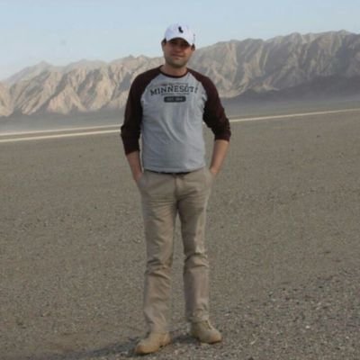 faryad_farahani's profile picture. News