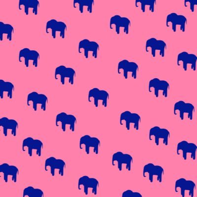 ThePinkEllefant's profile picture. 