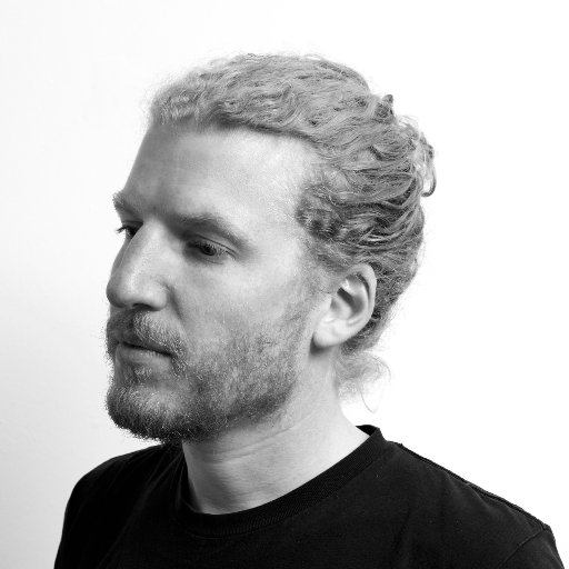 Architect & Designer, based in East London. Co-founder https://t.co/0ws44LUZv0, https://t.co/ONwXmehUxk, https://t.co/My4LgTEg5Y - amongst other things.