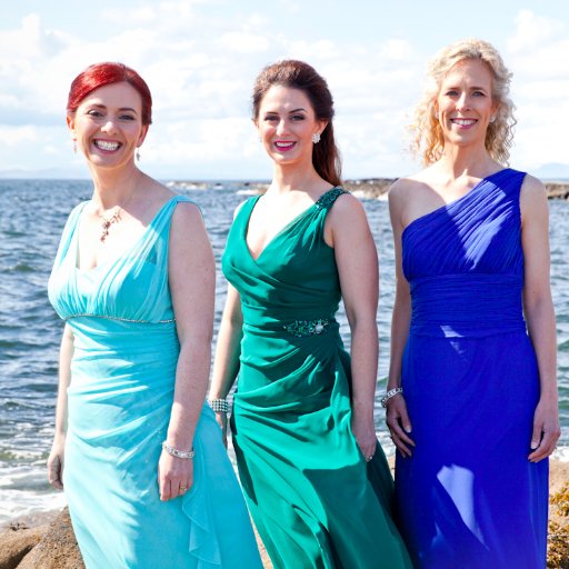 The Scottish based Mermaid Trio engages audiences with glorious chamber and salon music written for the delightful combination of Piano, Voice and Clarinet