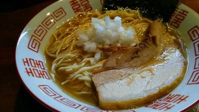 大阪のラーメン、ときどき飲み屋さんのつぶやき