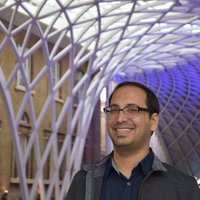 Hamed Nili (@hamed_nili) 's Twitter Profile