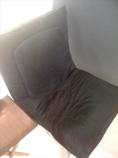 comfychair_ning's profile picture. I am a comfy chair.  Have a seat.