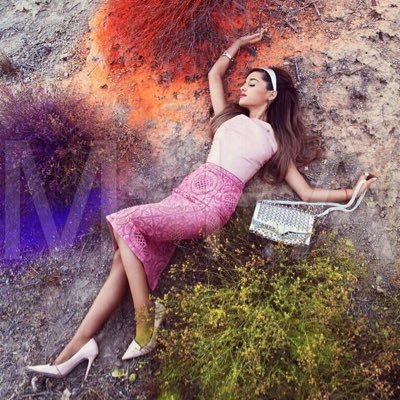 ほんとうに、ほんとうにArianaGrandeが好き。 たまに似顔絵描きます✏️ 固定ツイRT/いいねしてくれると嬉しいです。たくさんの人フォローするのでフォロバしてくれるとうれしいです