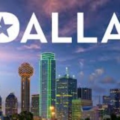Unofficial Airbnb vacation rental in Dallas, Texas