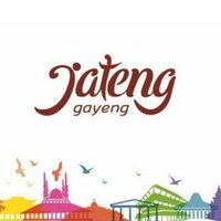 Media Jawa Tengah (@jatengcommunity) 's Twitter Profile Photo Media Jawa Tengah (@jatengcommunity) 's Twitter Profile Photo