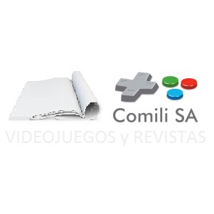 Empresa dedicada a la creacion de videojuegos, y revistas.
Ademas de ofrecer servicio de videos por internet.
