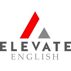 Elevate ofrece cursos intensivos de inglés que están dirigidos a todos los niveles con materiales desarrollados por nativos hablantes.
