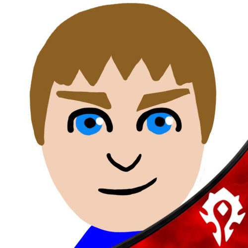 Gedrges's profile picture. Red Flag Saga webcomic / manga artist. Feedback and commission work welcome! Love computers, gadgets, anime, games.