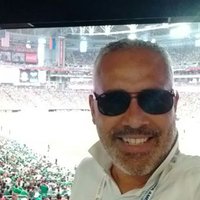 Cesar Vivar Miranda (@cevivarm) 's Twitter Profile