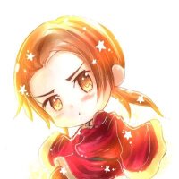 Yao Wang (@smol_panda_aru) 's Twitter Profile